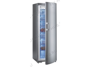 Холодильник Gorenje FN61238DE-1 (260214, ZOF2467C) - Фото